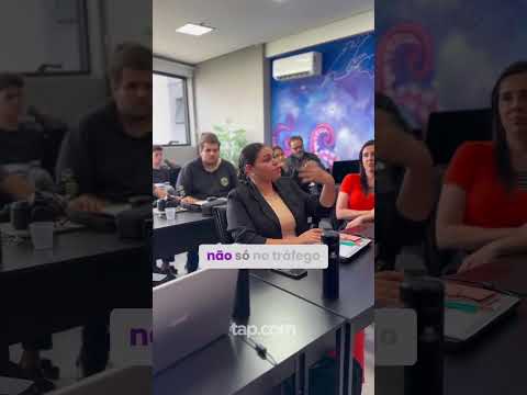 De zero a campanhas rodando em 2 dias