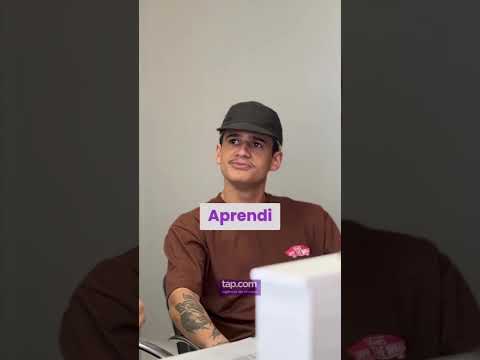 Resultado real após o curso presencial